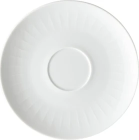 Rosenthal Joyn Weiß Kaffee-Untertasse 15cm