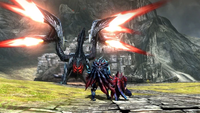 Monster Hunter: Generations Ultimate (Switch)