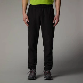 The North Face 100 Glacier Trainingshose lang tnf black (Herren)