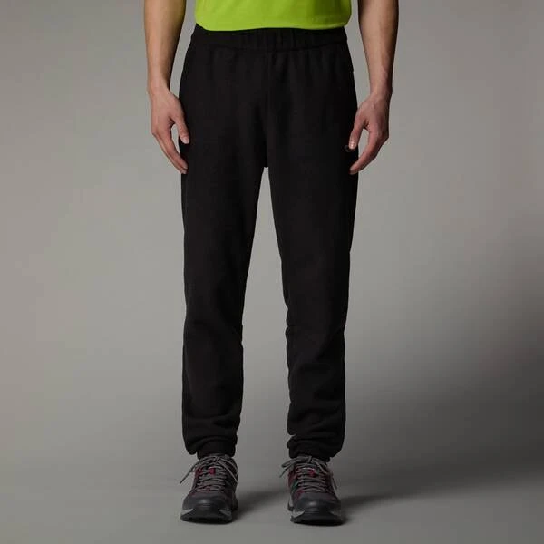The North Face 100 Glacier Trainingshose lang tnf black (Herren)