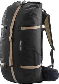 Ortlieb Atrack 45 schwarz/beige