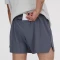 New Balance RC 5" Laufhose kurz graphite (Herren) Vorschaubild