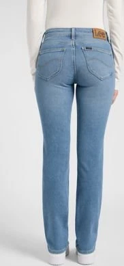 Lee Marion Straight Jeans never ending (Damen)