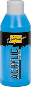 Kreul Solo Goya Acrylic Acrylfarbe, lichtblau, 250ml