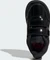 adidas Tensaur Sport 3.0 core black (Junior) Vorschaubild