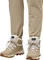 Jack Wolfskin Everquest Texapore Mid anis (Damen) Vorschaubild