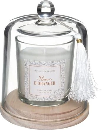 Atmosphera Loli Orangenblüte Duftkerze, 130g
