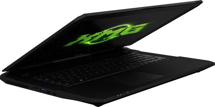 Schenker XMG P706-4im, Core i7-6700HQ, 16GB RAM, 250GB SSD, 1TB HDD, GeForce GTX 970M, DE