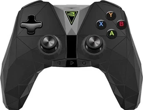 NVIDIA SHIELD TV 2017 Wireless Controller (PC/Android)