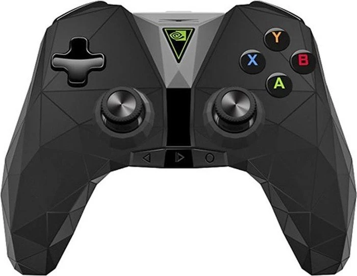 NVIDIA SHIELD TV 2017 Wireless Controller (PC/Android)