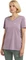 Jack Wolfskin Crosstrail Funktionsshirt kurzarm wild blossom (Damen) Vorschaubild