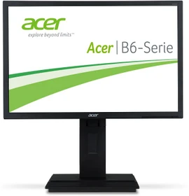 Acer Business B6 B226WLymdpr, schwarz, 22"