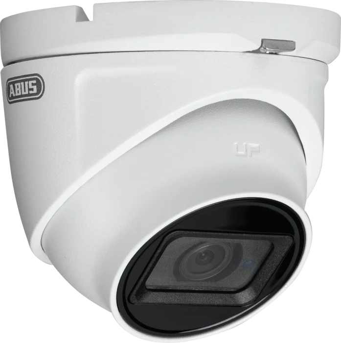 ABUS Videoüberwachung 8-Kanal Komplettset, Set