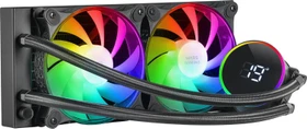 Mars Gaming ML-LCD240 schwarz
