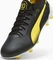 Puma King Ultimate Pelé FG/AG puma black/puma white/pelé yellow/puma gold (Damen) Vorschaubild
