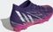 adidas Predator Edge.3 FG team colleg purple/silver metallic/team shock pink (Herren) Vorschaubild