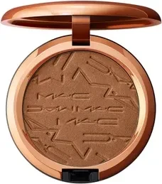 MAC Skinfinish Sunstruck Bronzer radiant deep golden, 8g