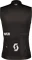 Scott RC Pro Trikot ärmellos schwarz/weiß (Herren) Vorschaubild