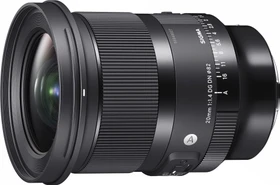 Sigma Art 20mm 1.4 DG DN für L-Mount