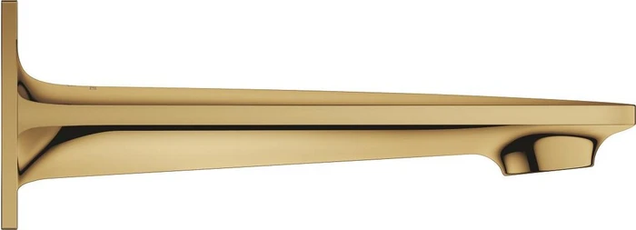 Grohe Allure Wanneneinlauf 3/4" cool sunrise