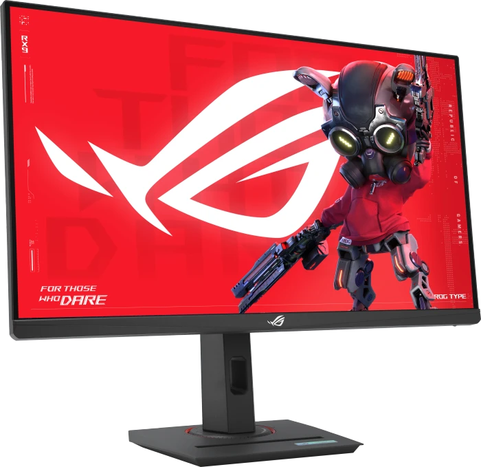 ASUS ROG Strix XG27ACMS, 27"