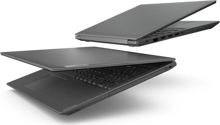 Lenovo V155-15API, Iron Grey, Ryzen 5 3500U, 4GB RAM, 256GB SSD, DE