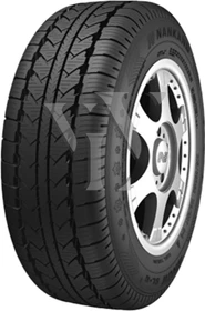 Nankang CW-20 215/70 R15C 109/107S