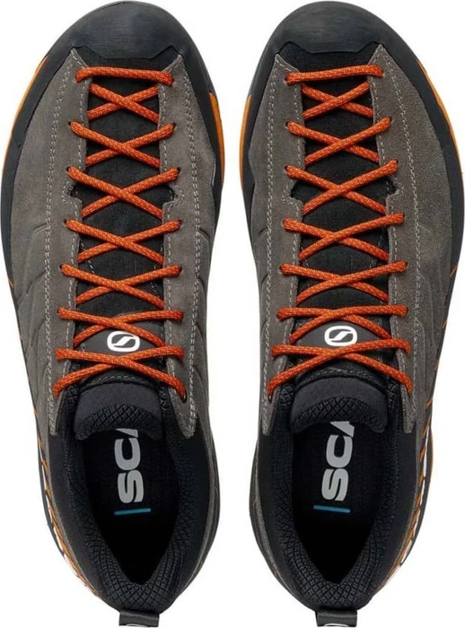 Scarpa Mescalito titanium/mango (Herren)