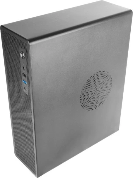 Tacens AEROSLIM500, schwarz, 500W TFX