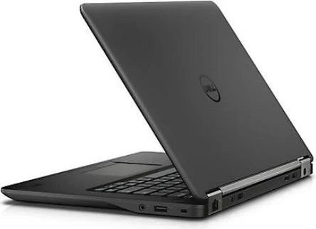 Dell Latitude 14 E7450, Core i5-5300U, 8GB RAM, 256GB SSD, DE