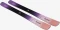 Salomon Stance Pro 88 fusion coral/chive blossom (Damen) (Modell 2025/2026) Vorschaubild