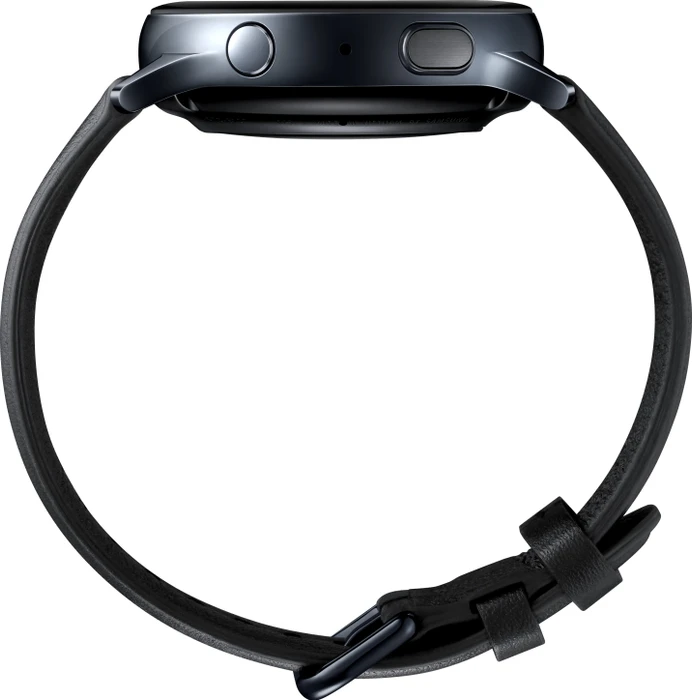 Samsung Galaxy Watch Active 2 R830 Edelstahl 40mm schwarz