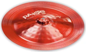 Paiste Color Sound 900 Red China 16"