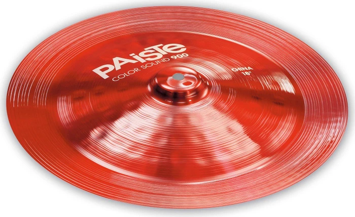 Paiste Color Sound 900 Red China 16"
