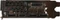Zotac GeForce GTX 1060 Mini, 3GB GDDR5, DVI, HDMI, 3x DP Vorschaubild