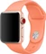 Apple Sportarmband S/M und M/L für Apple Watch 38mm pfirsich Vorschaubild