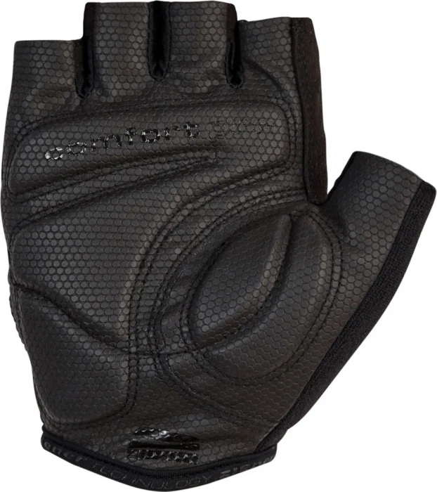 Ziener Claass Fahrradhandschuhe grey melange (Herren)
