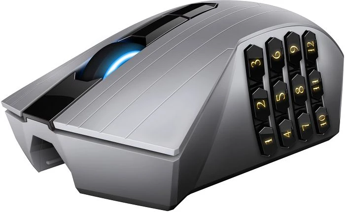 Razer Star Wars The Old Republic Gaming-Maus, USB
