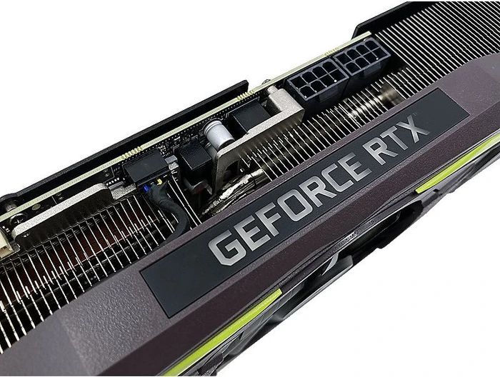Manli GeForce RTX 3080, 10GB GDDR6X, HDMI, 3x DP