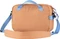 Fjällräven High Coast Crossbody Umhängetasche peach sand Vorschaubild