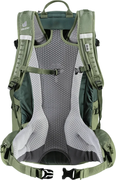 Deuter Futura 27 ivy/khaki