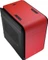 AeroCool DS Cube Red Window Edition, Acrylfenster Vorschaubild