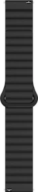 Peter Jäckel Armband Sporty Strap 18mm schwarz