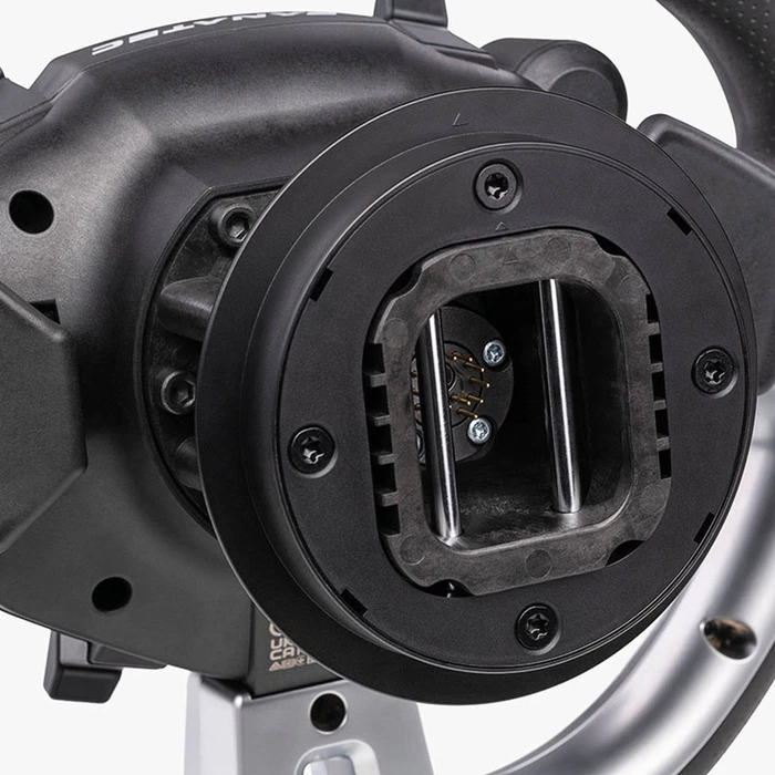 Fanatec Gran Turismo DD Pro 5Nm Lenkrad (PS5/PS4/PC)