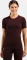 Odlo Natural Merino 200 Baselayer Funktionsshirt kurzarm fudge (Damen) Vorschaubild