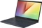 ASUS X571GT-BQ627, Star Black, Core i5-8300H, 8GB RAM, 512GB SSD, GeForce GTX 1650, DE Vorschaubild
