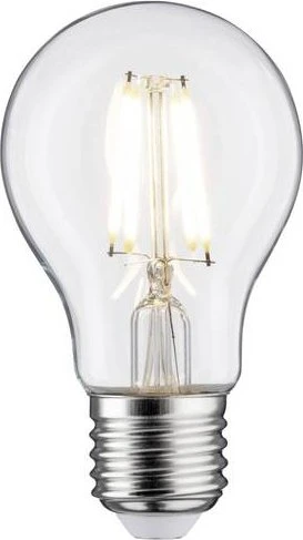 Paulmann Filament LED Birne E27 5W/827 klar (28616)