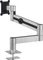 Durable Monitor Halterung silber Vorschaubild