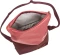 Vaude Heka II Umhängetasche dark cherry Vorschaubild