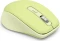 Hama WM-450 Silent Wireless Multi-Device Mouse grün/hellgrün, USB/Bluetooth Vorschaubild